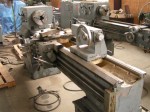 RR 256 Summit 19 x 60 Lathe